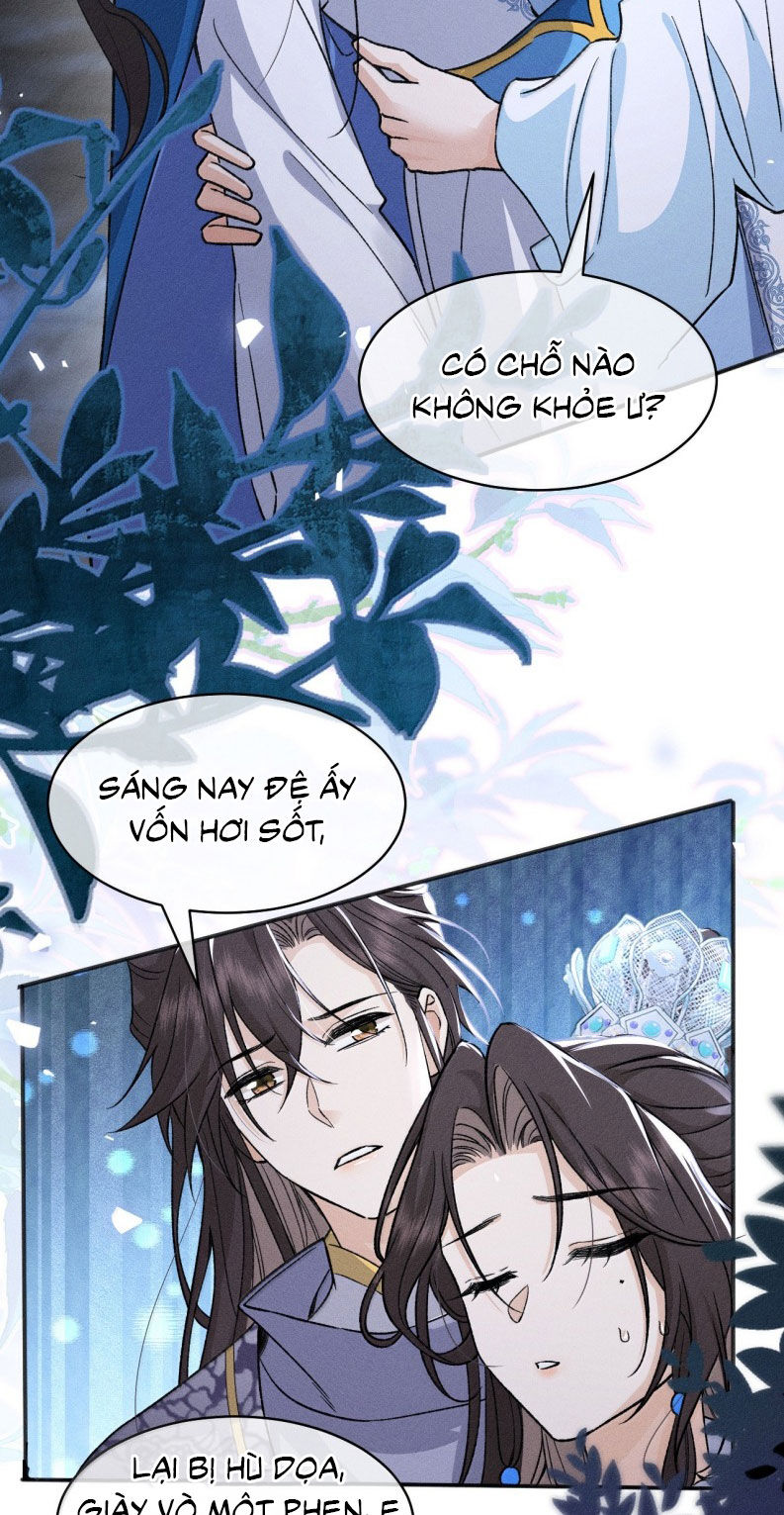 Hải Vương Sau Khi Hoàn Lương Sa Vào Tu La Tràng Chap 40 - Next Chap 41