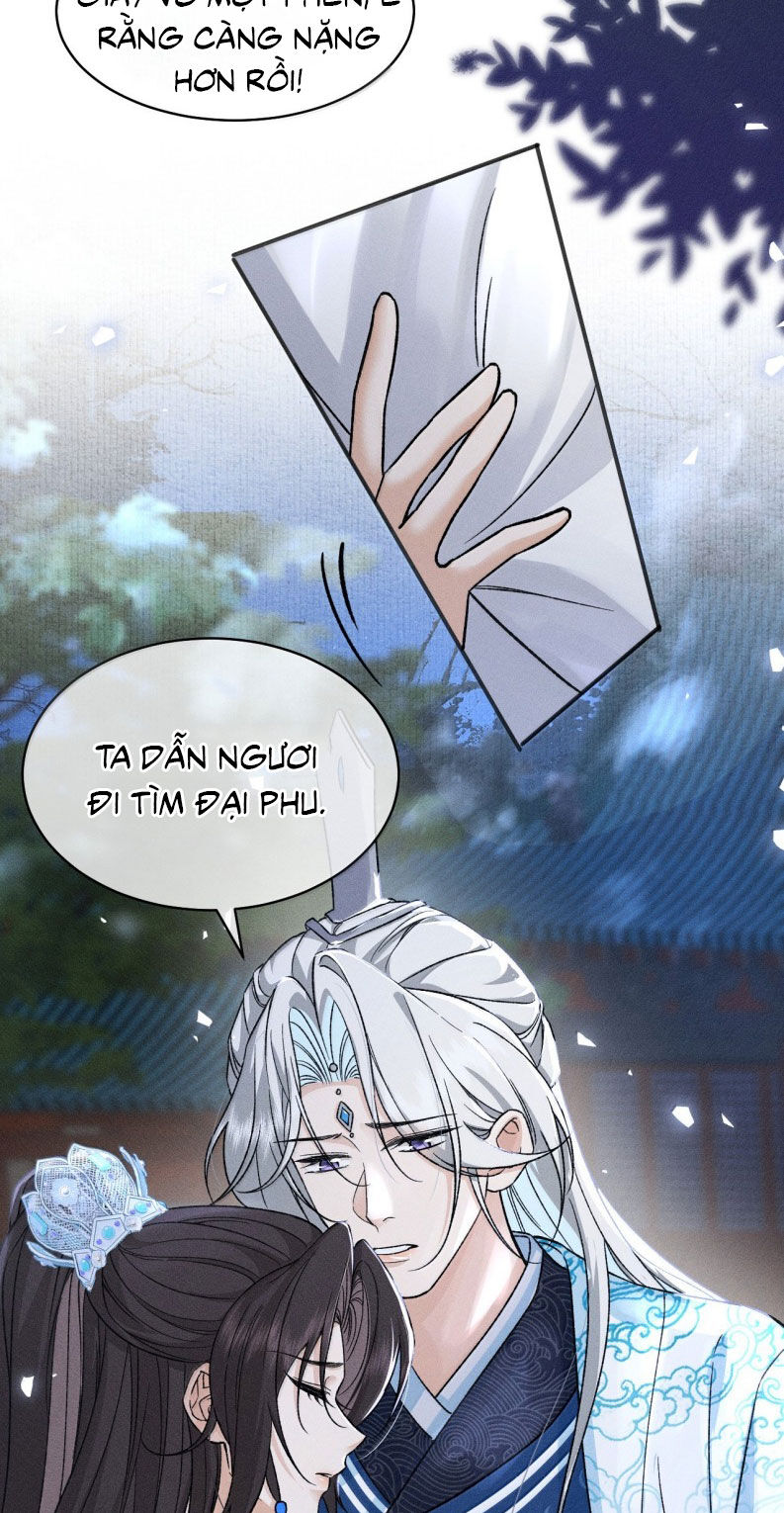 Hải Vương Sau Khi Hoàn Lương Sa Vào Tu La Tràng Chap 40 - Next Chap 41