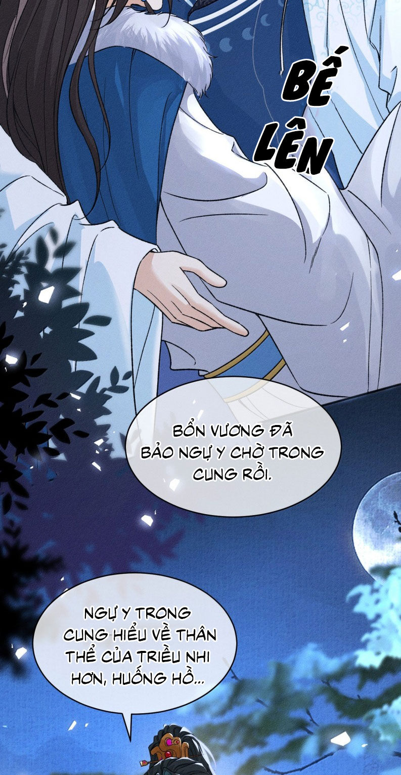 Hải Vương Sau Khi Hoàn Lương Sa Vào Tu La Tràng Chap 40 - Next Chap 41