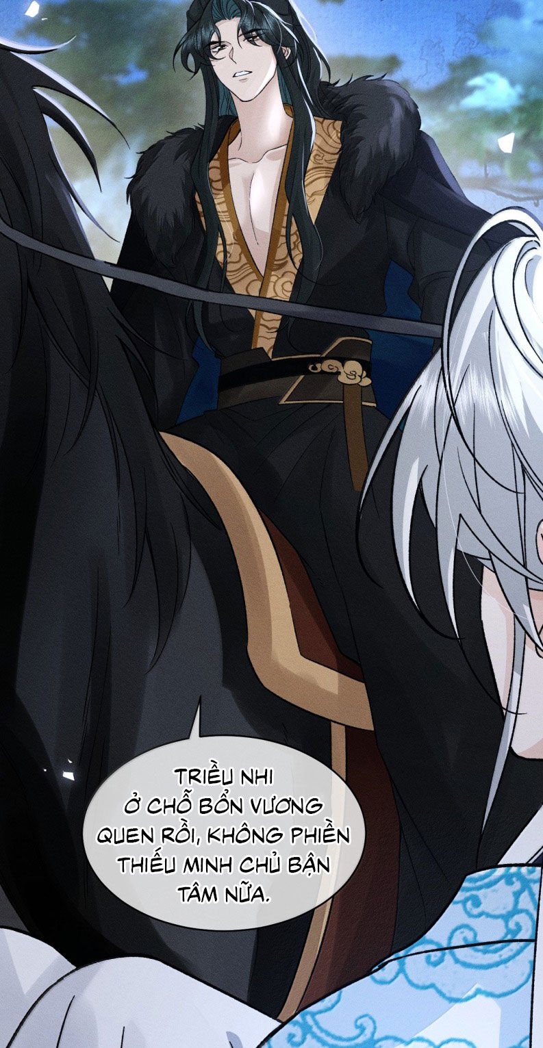 Hải Vương Sau Khi Hoàn Lương Sa Vào Tu La Tràng Chap 40 - Next Chap 41