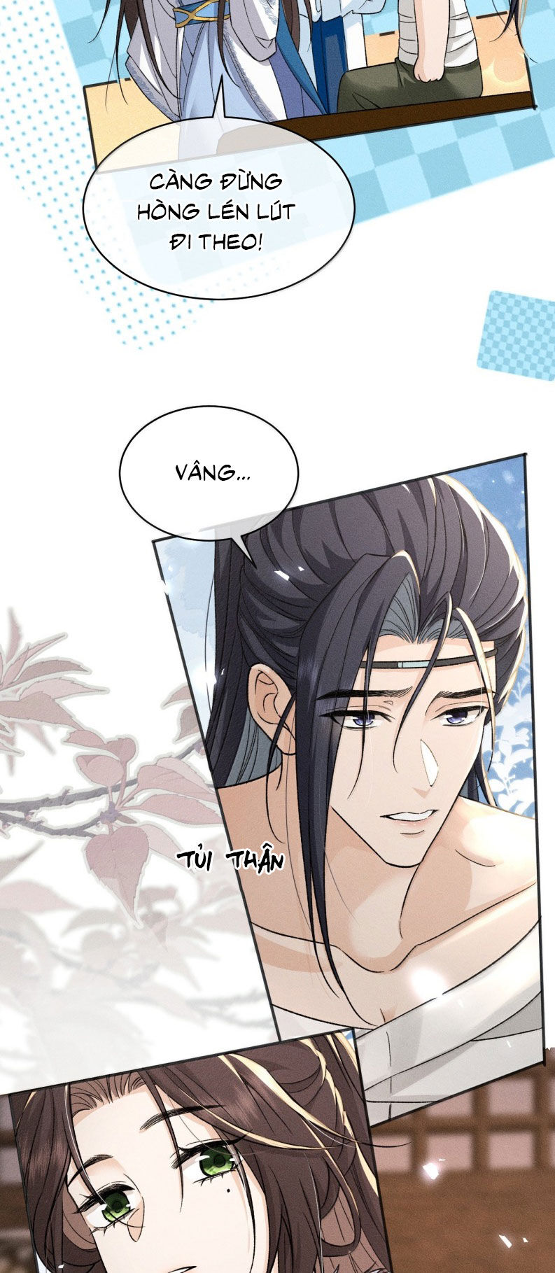 Hải Vương Sau Khi Hoàn Lương Sa Vào Tu La Tràng Chap 40 - Next Chap 41