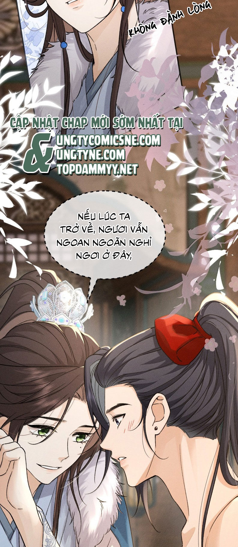 Hải Vương Sau Khi Hoàn Lương Sa Vào Tu La Tràng Chap 40 - Next Chap 41