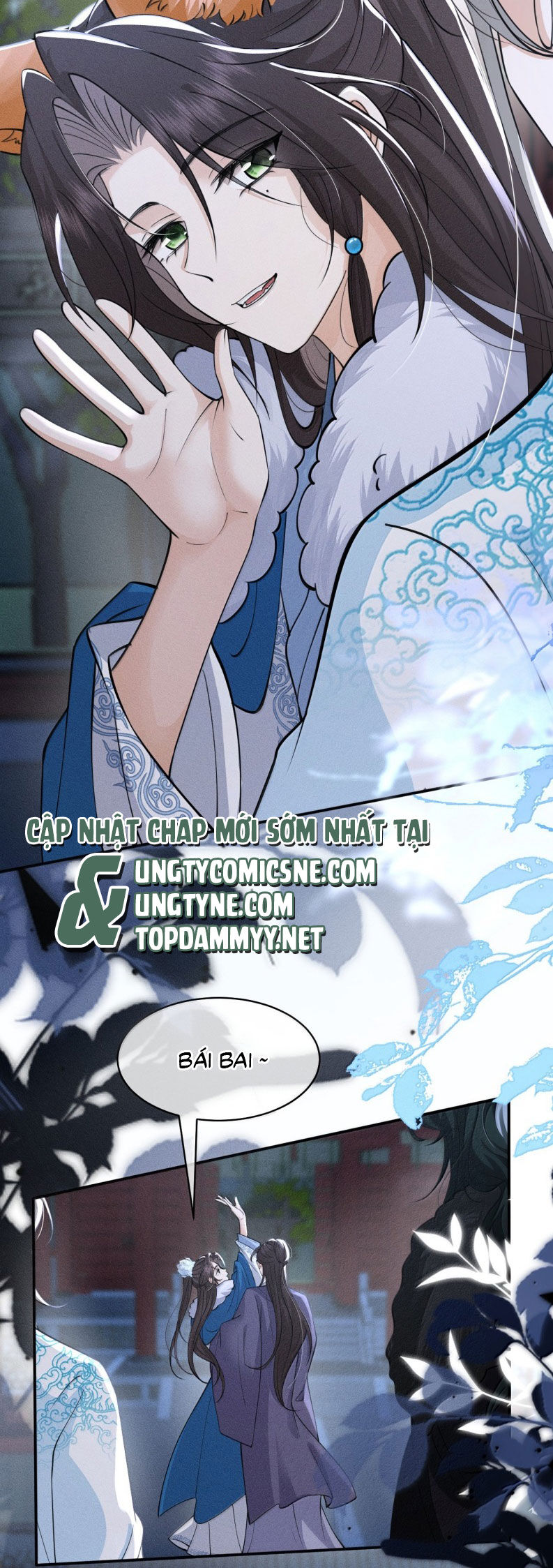 Hải Vương Sau Khi Hoàn Lương Sa Vào Tu La Tràng Chap 41 - Next Chap 42