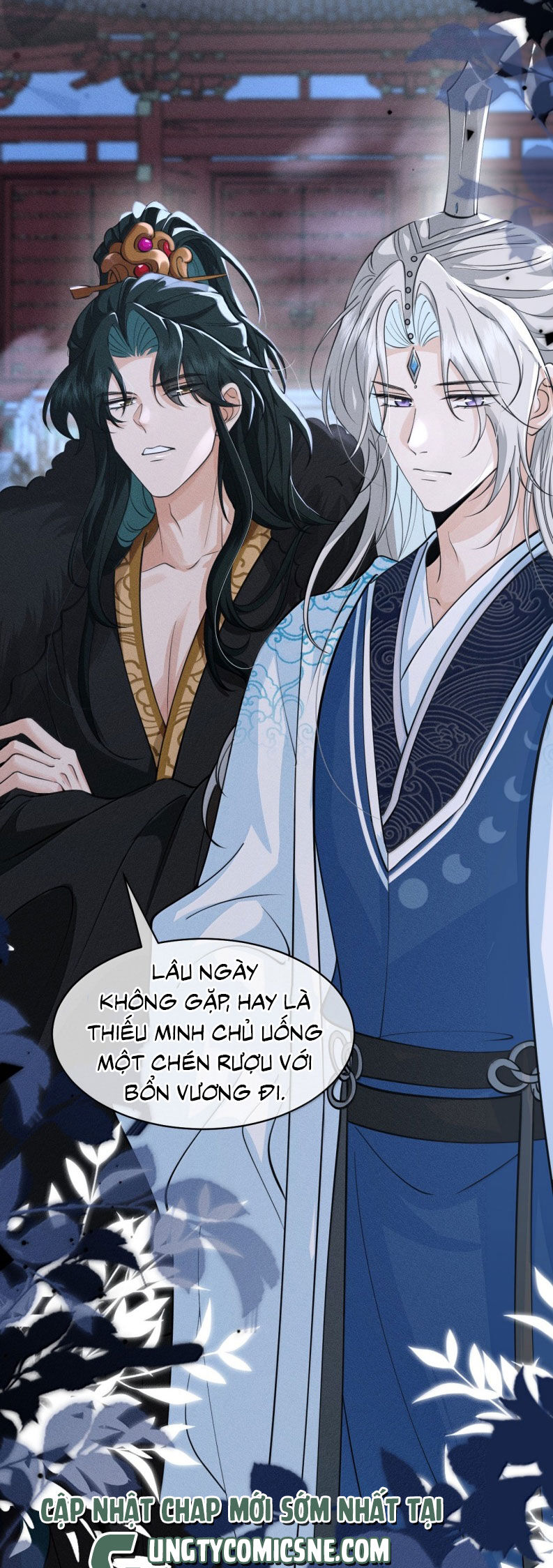 Hải Vương Sau Khi Hoàn Lương Sa Vào Tu La Tràng Chap 41 - Next Chap 42
