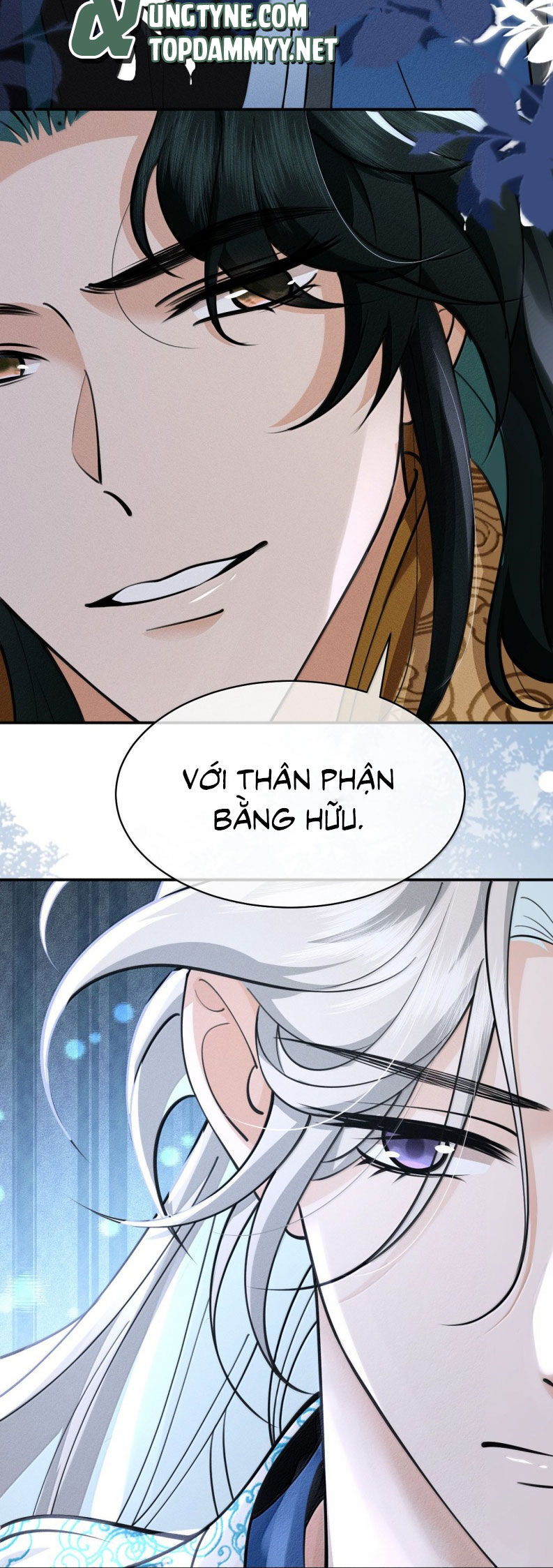 Hải Vương Sau Khi Hoàn Lương Sa Vào Tu La Tràng Chap 41 - Next Chap 42