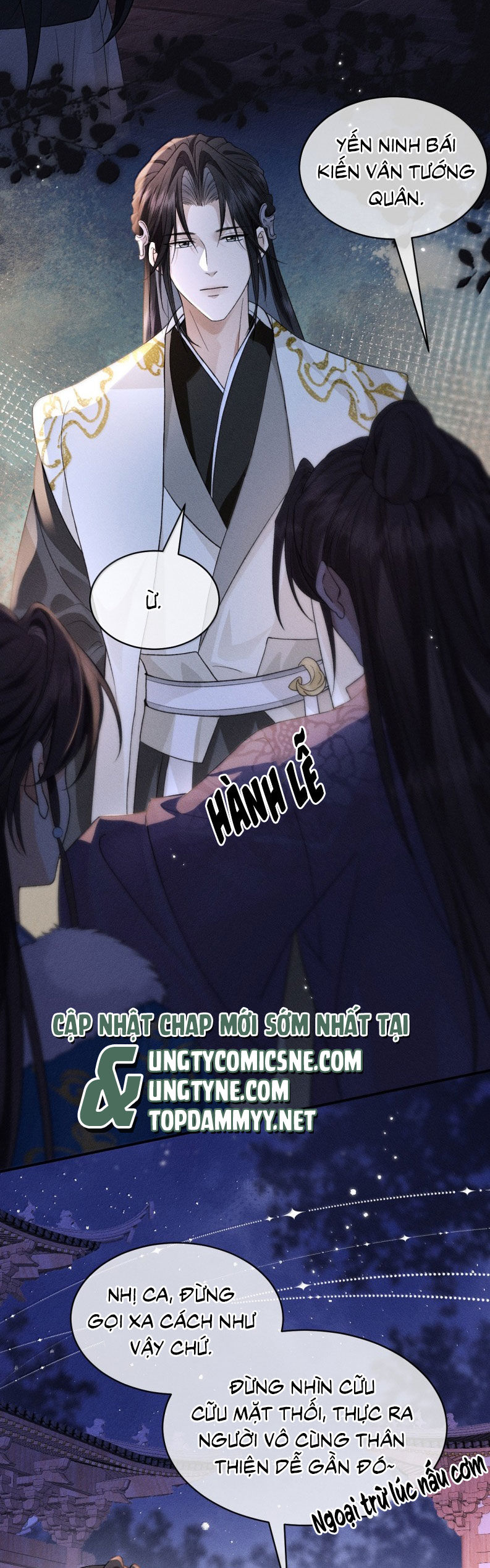 Hải Vương Sau Khi Hoàn Lương Sa Vào Tu La Tràng Chap 41 - Next Chap 42
