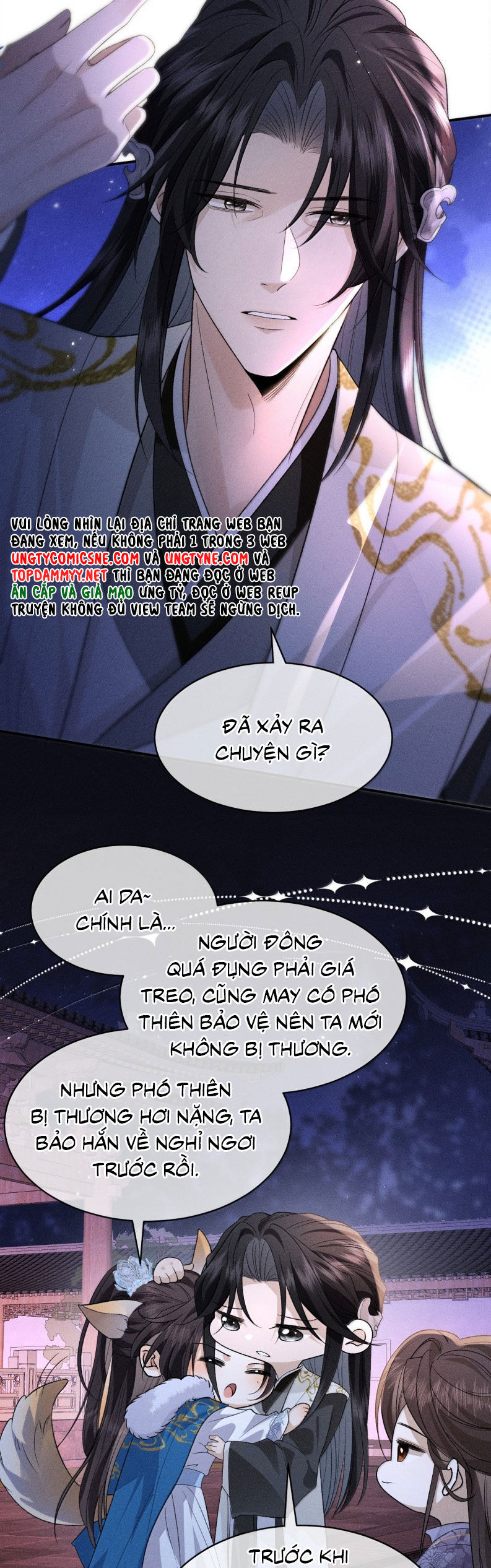 Hải Vương Sau Khi Hoàn Lương Sa Vào Tu La Tràng Chap 41 - Next Chap 42
