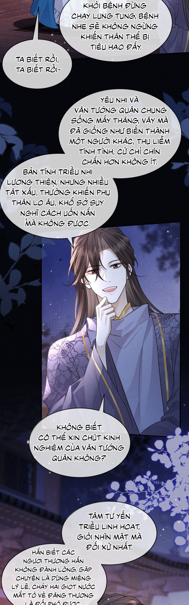 Hải Vương Sau Khi Hoàn Lương Sa Vào Tu La Tràng Chap 41 - Next Chap 42