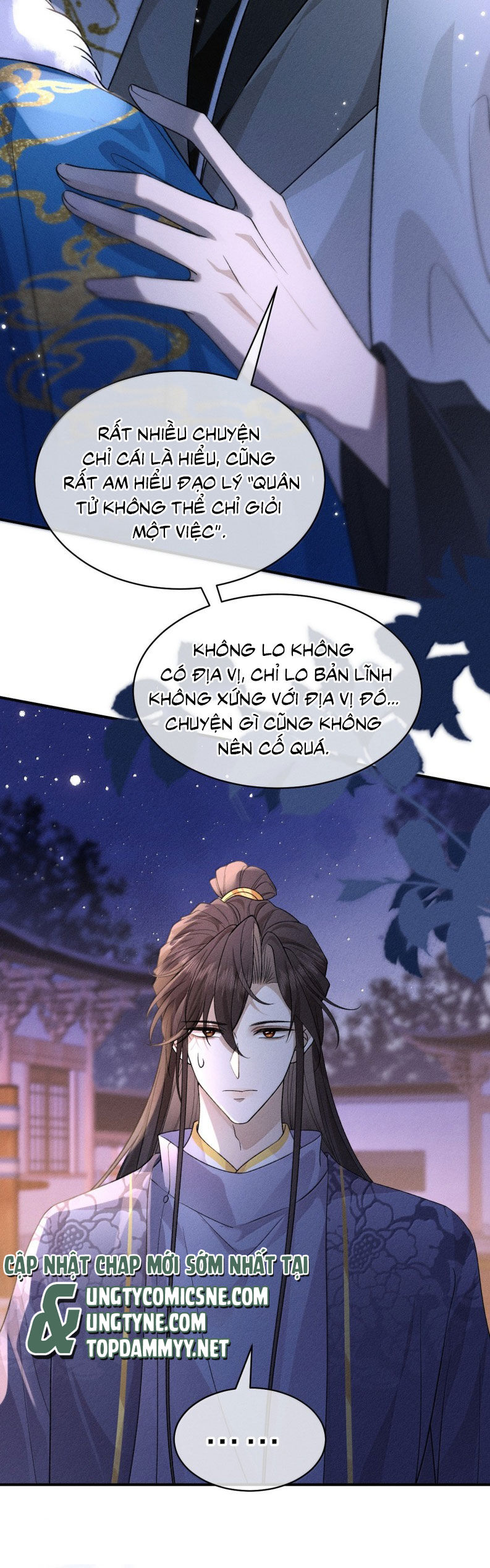 Hải Vương Sau Khi Hoàn Lương Sa Vào Tu La Tràng Chap 41 - Next Chap 42