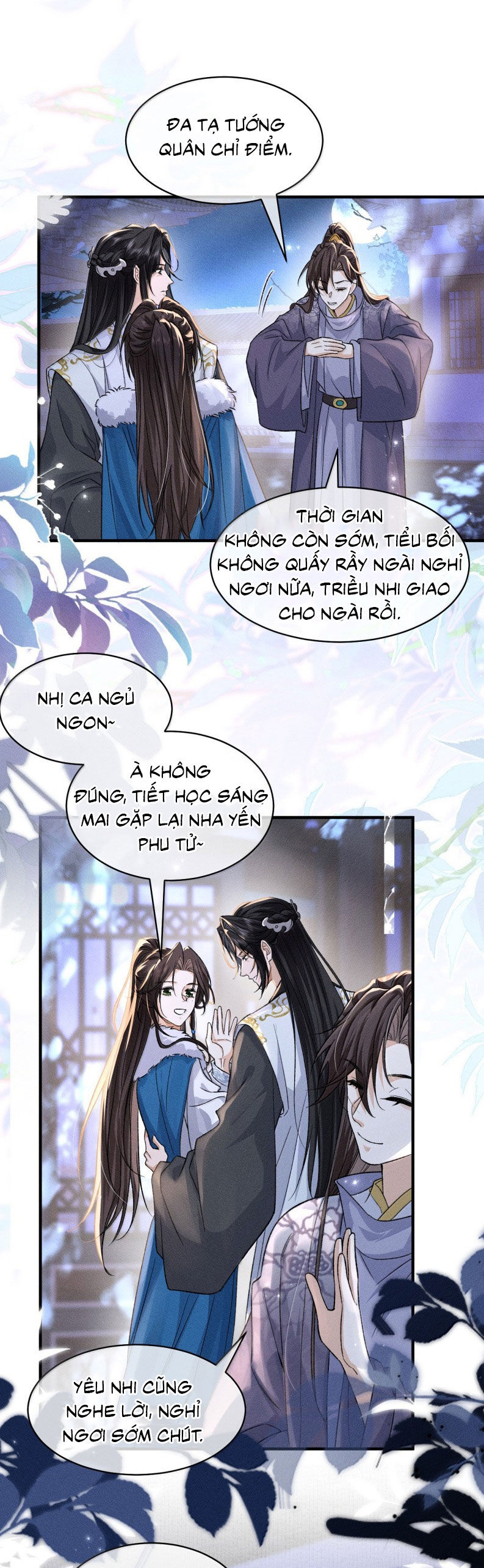 Hải Vương Sau Khi Hoàn Lương Sa Vào Tu La Tràng Chap 41 - Next Chap 42