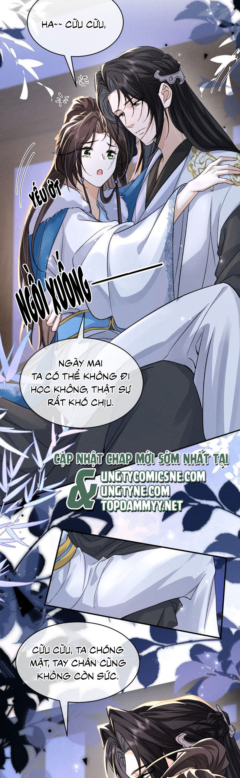 Hải Vương Sau Khi Hoàn Lương Sa Vào Tu La Tràng Chap 41 - Next Chap 42