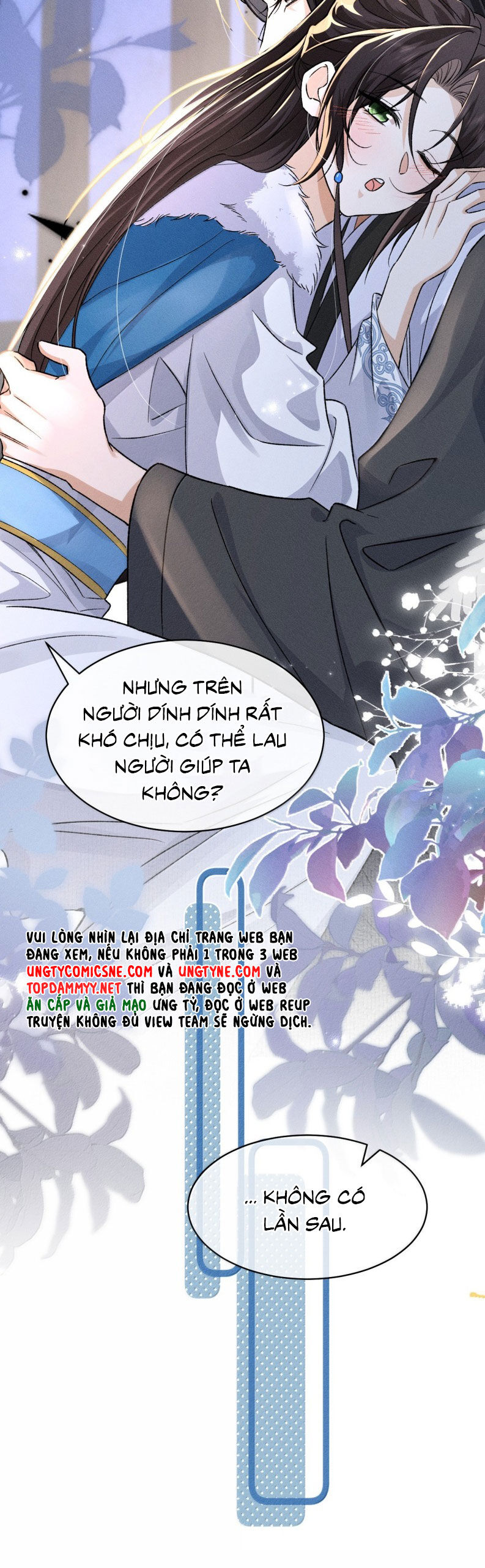 Hải Vương Sau Khi Hoàn Lương Sa Vào Tu La Tràng Chap 41 - Next Chap 42