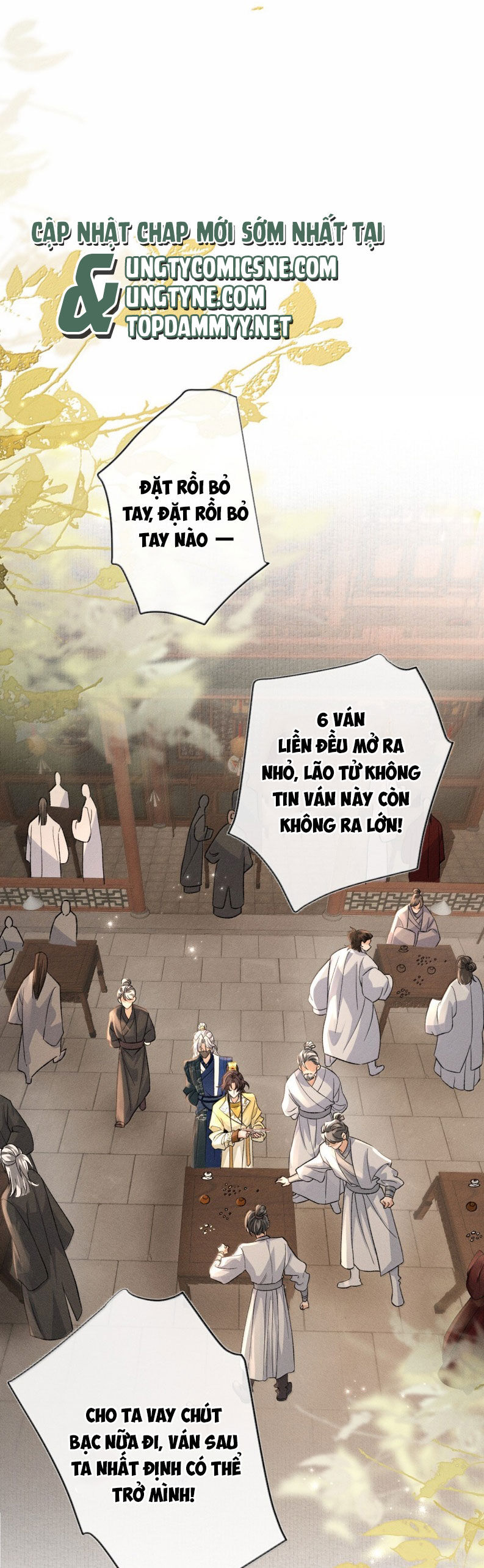 Hải Vương Sau Khi Hoàn Lương Sa Vào Tu La Tràng Chap 41 - Next Chap 42