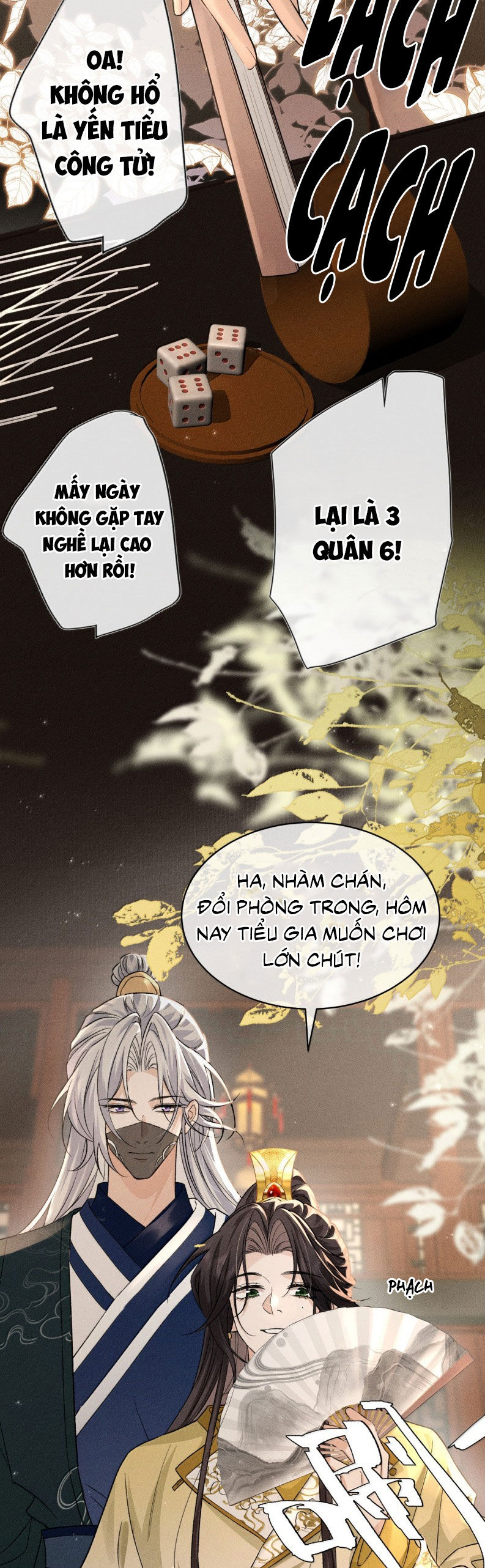 Hải Vương Sau Khi Hoàn Lương Sa Vào Tu La Tràng Chap 41 - Next Chap 42