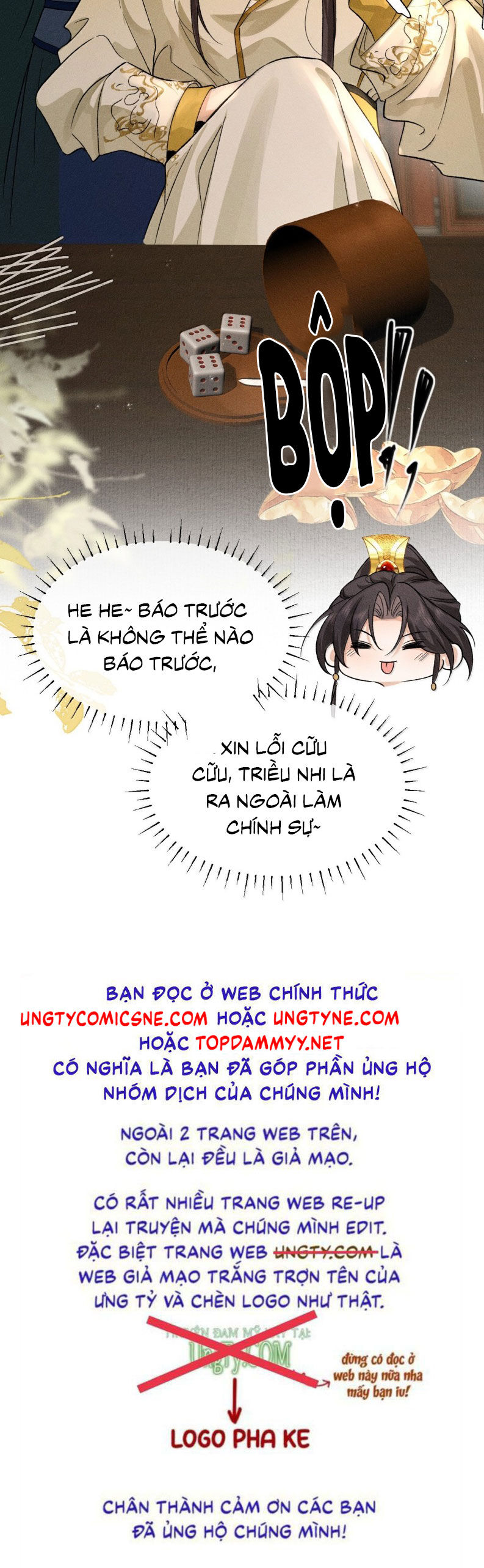 Hải Vương Sau Khi Hoàn Lương Sa Vào Tu La Tràng Chap 41 - Next Chap 42