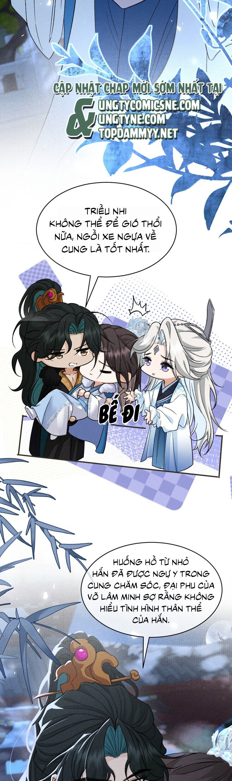 Hải Vương Sau Khi Hoàn Lương Sa Vào Tu La Tràng Chap 41 - Next Chap 42
