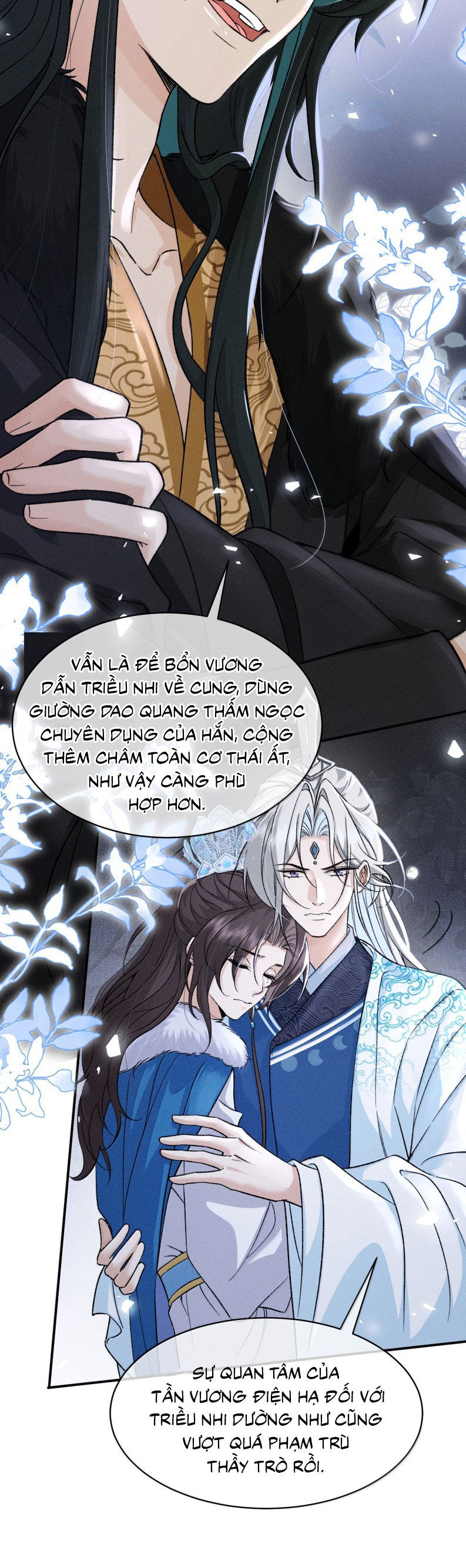 Hải Vương Sau Khi Hoàn Lương Sa Vào Tu La Tràng Chap 41 - Next Chap 42