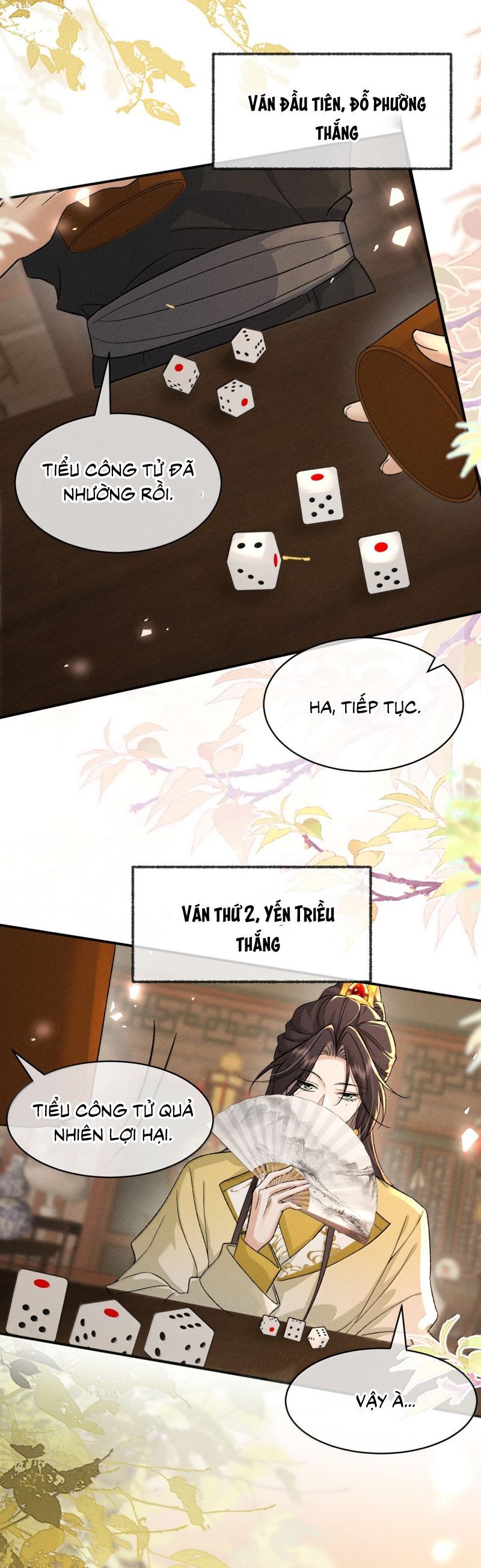 Hải Vương Sau Khi Hoàn Lương Sa Vào Tu La Tràng Chap 42 - Next Chap 43