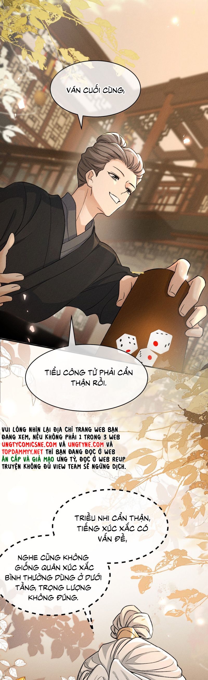 Hải Vương Sau Khi Hoàn Lương Sa Vào Tu La Tràng Chap 42 - Next Chap 43