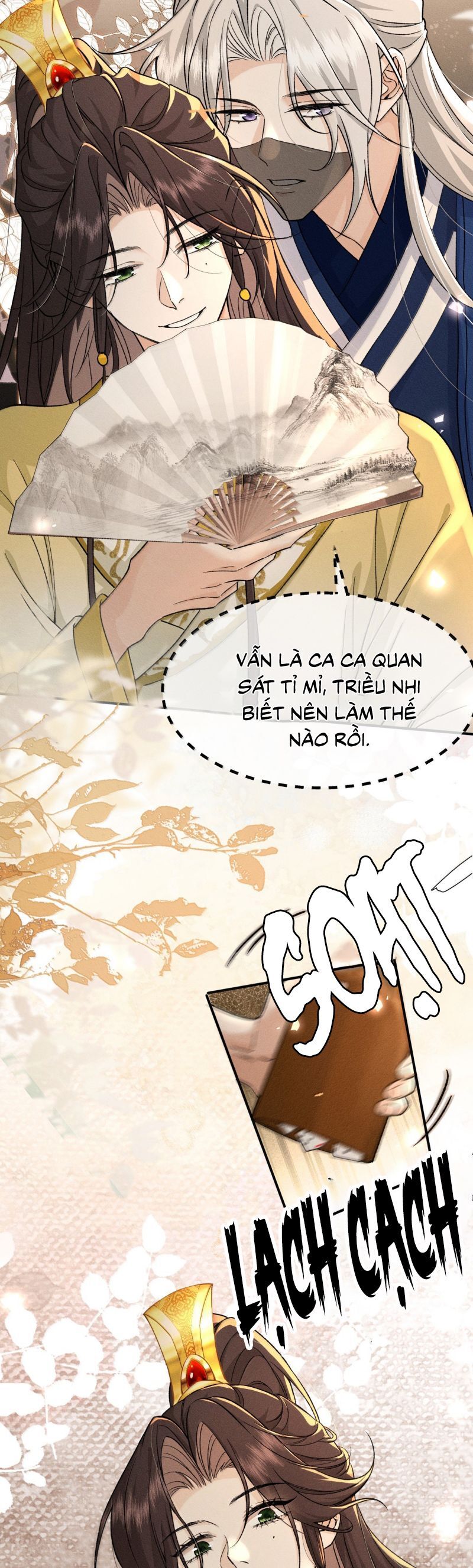 Hải Vương Sau Khi Hoàn Lương Sa Vào Tu La Tràng Chap 42 - Next Chap 43