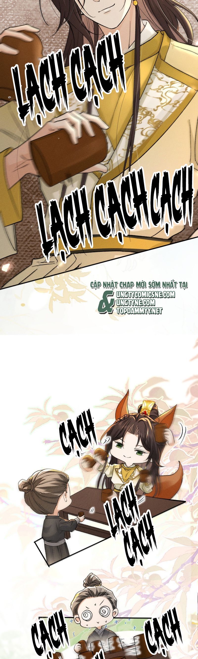 Hải Vương Sau Khi Hoàn Lương Sa Vào Tu La Tràng Chap 42 - Next Chap 43