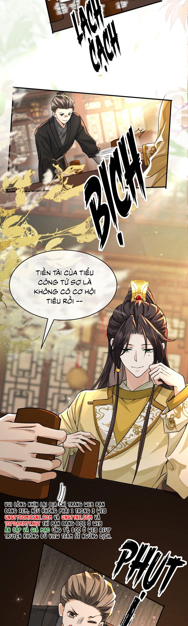 Hải Vương Sau Khi Hoàn Lương Sa Vào Tu La Tràng Chap 42 - Next Chap 43