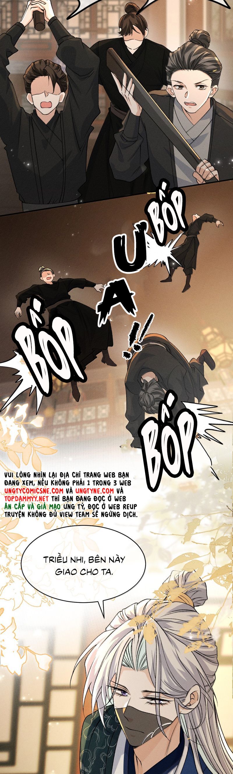 Hải Vương Sau Khi Hoàn Lương Sa Vào Tu La Tràng Chap 42 - Next Chap 43