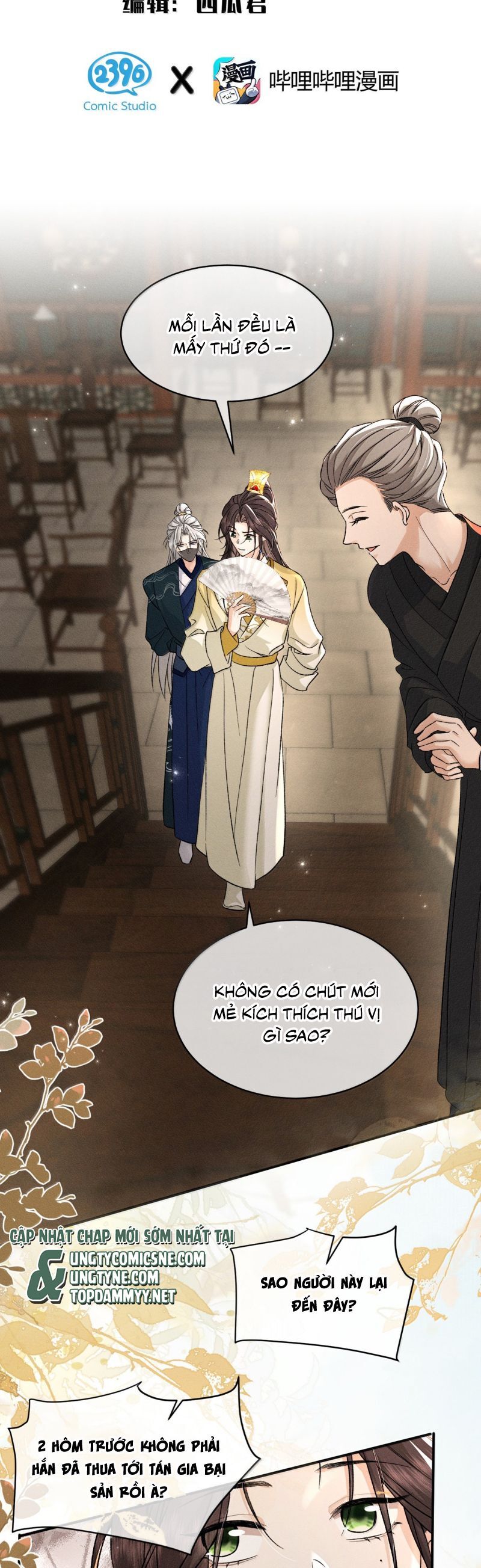 Hải Vương Sau Khi Hoàn Lương Sa Vào Tu La Tràng Chap 42 - Next Chap 43