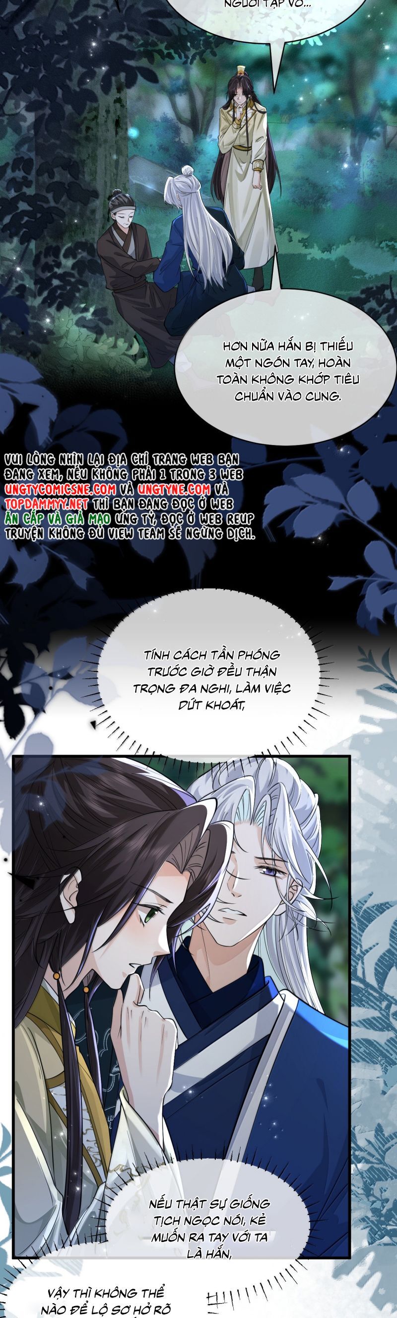 Hải Vương Sau Khi Hoàn Lương Sa Vào Tu La Tràng Chap 42 - Next Chap 43