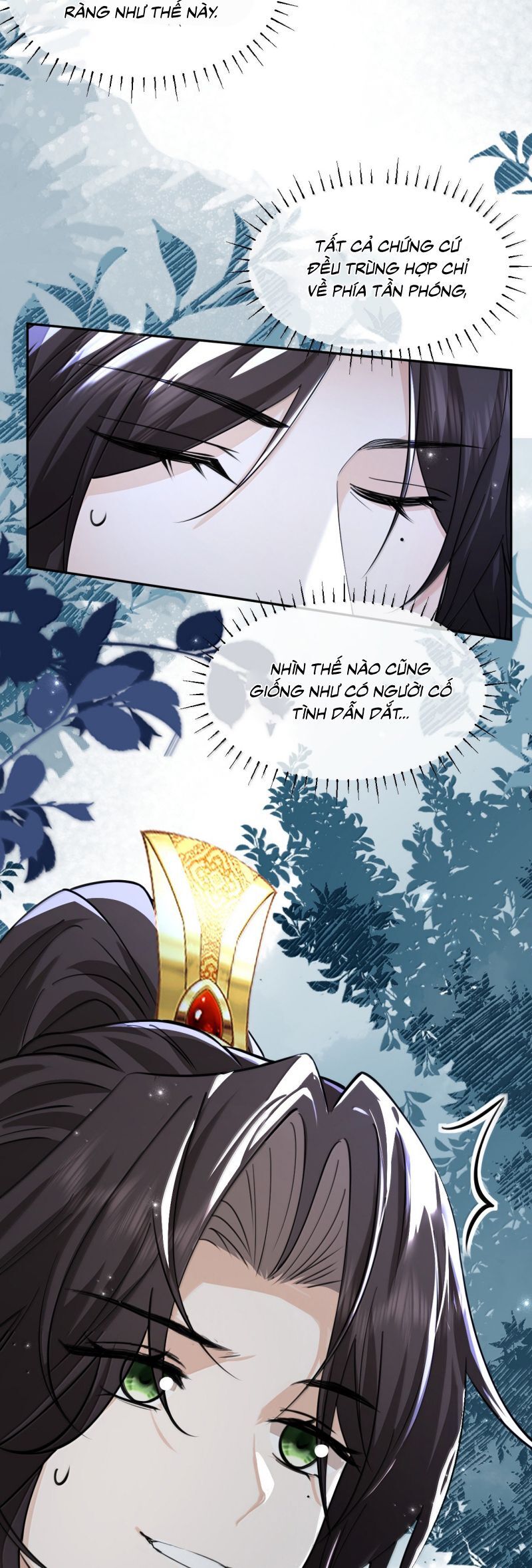 Hải Vương Sau Khi Hoàn Lương Sa Vào Tu La Tràng Chap 42 - Next Chap 43