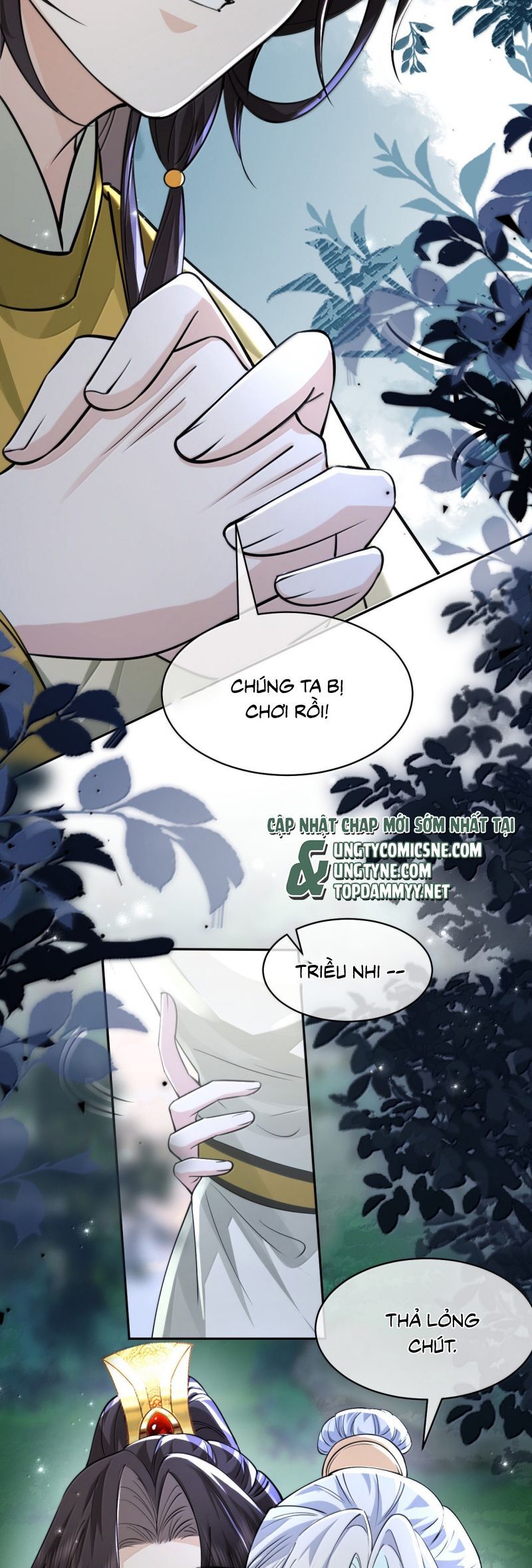 Hải Vương Sau Khi Hoàn Lương Sa Vào Tu La Tràng Chap 42 - Next Chap 43