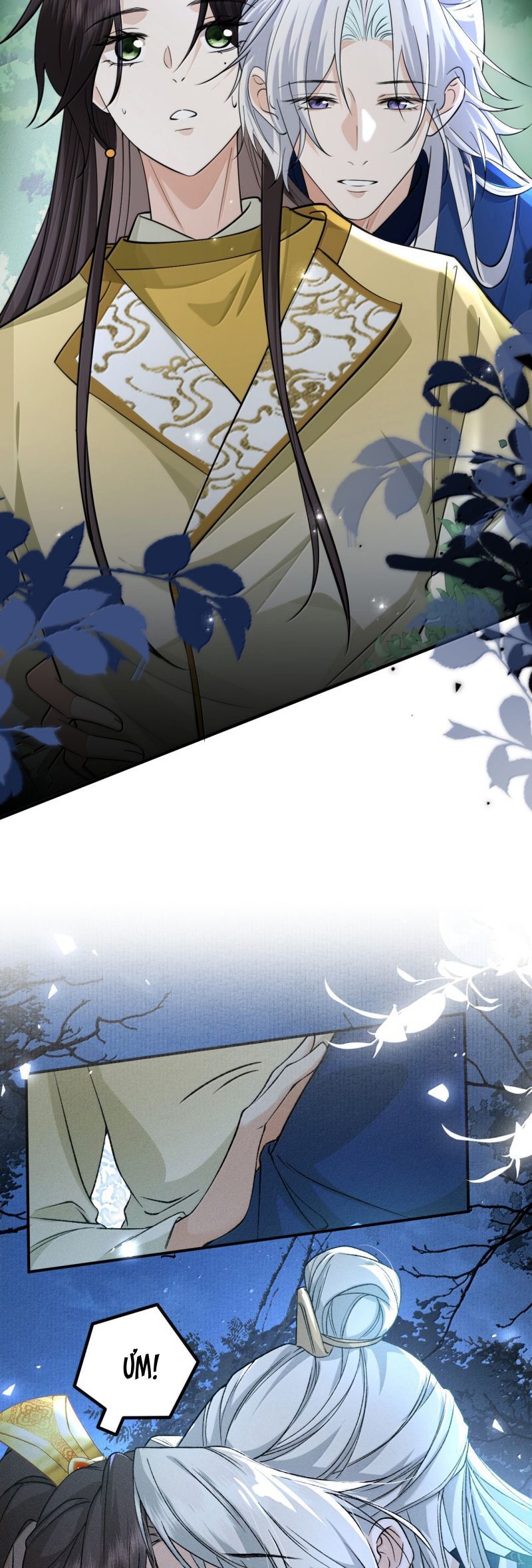 Hải Vương Sau Khi Hoàn Lương Sa Vào Tu La Tràng Chap 42 - Next Chap 43