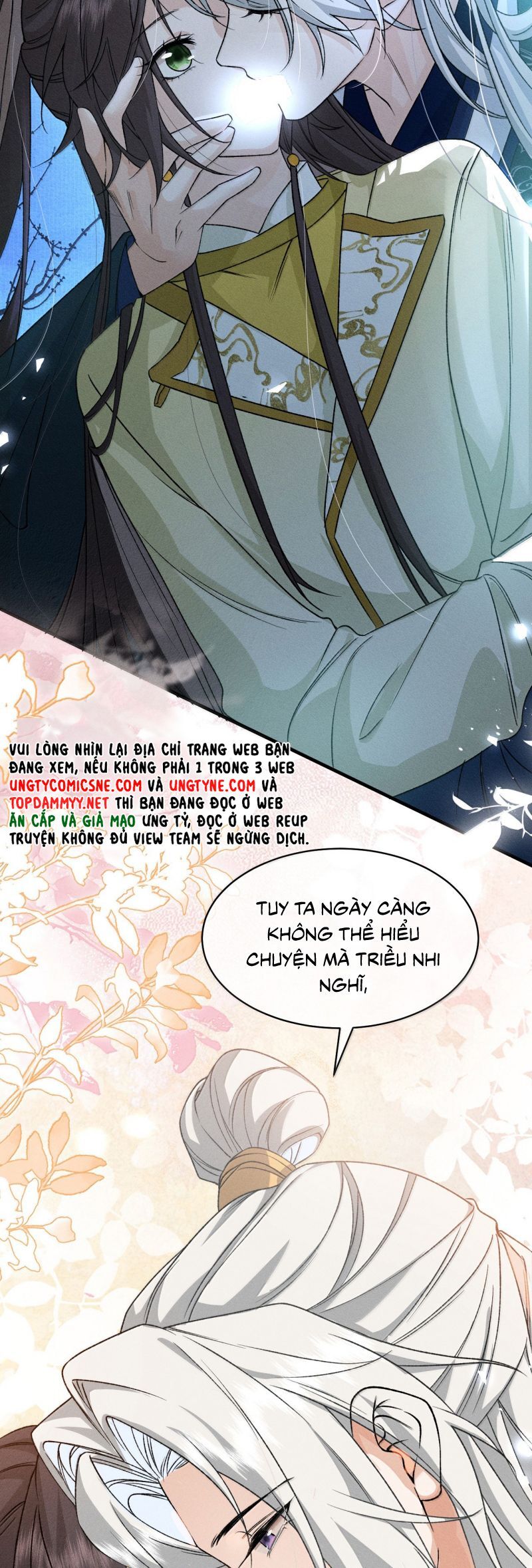 Hải Vương Sau Khi Hoàn Lương Sa Vào Tu La Tràng Chap 42 - Next Chap 43