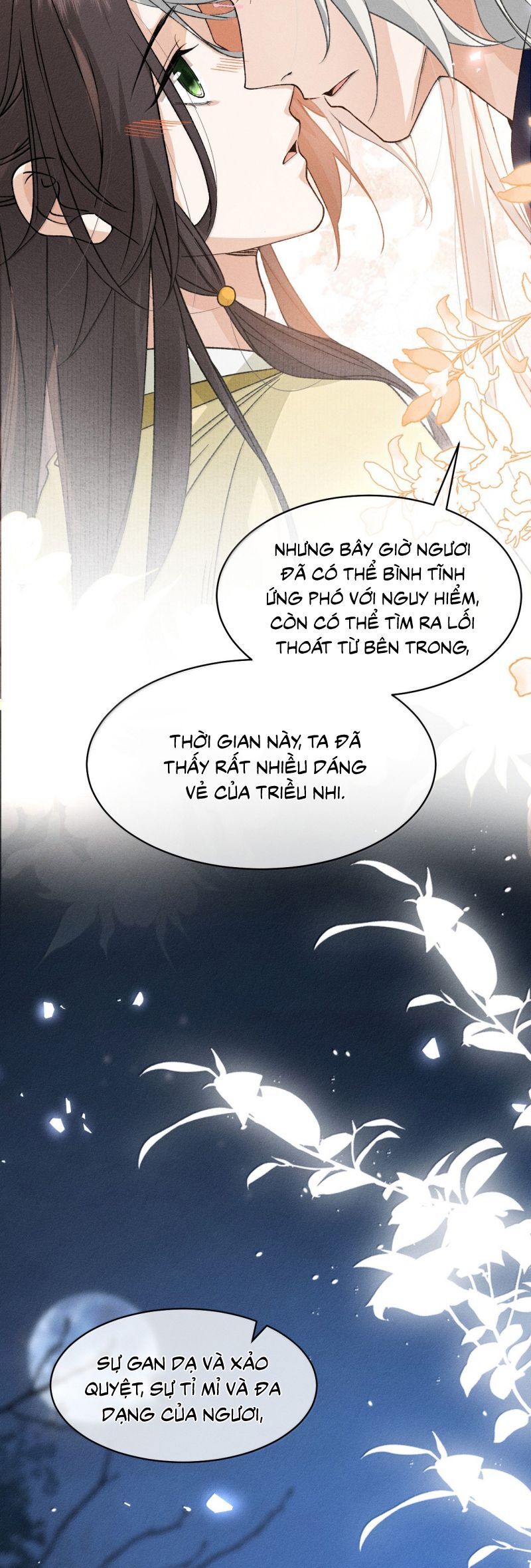 Hải Vương Sau Khi Hoàn Lương Sa Vào Tu La Tràng Chap 42 - Next Chap 43