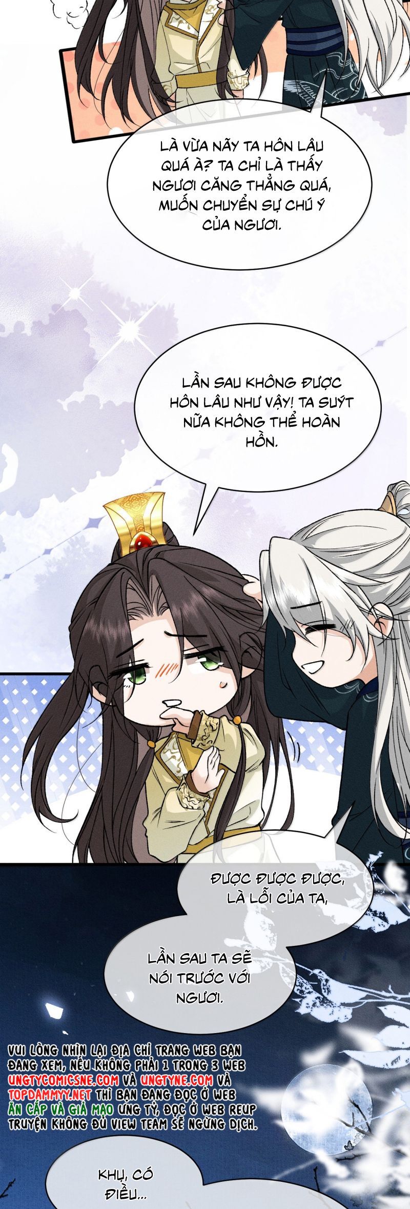 Hải Vương Sau Khi Hoàn Lương Sa Vào Tu La Tràng Chap 42 - Next Chap 43