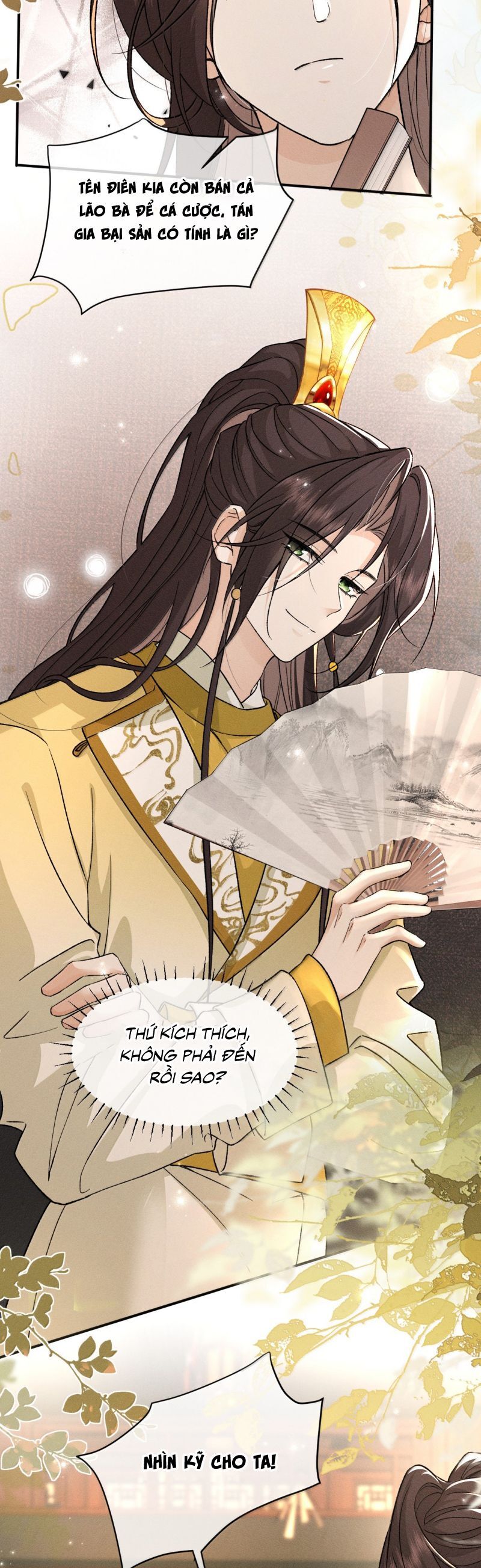 Hải Vương Sau Khi Hoàn Lương Sa Vào Tu La Tràng Chap 42 - Next Chap 43