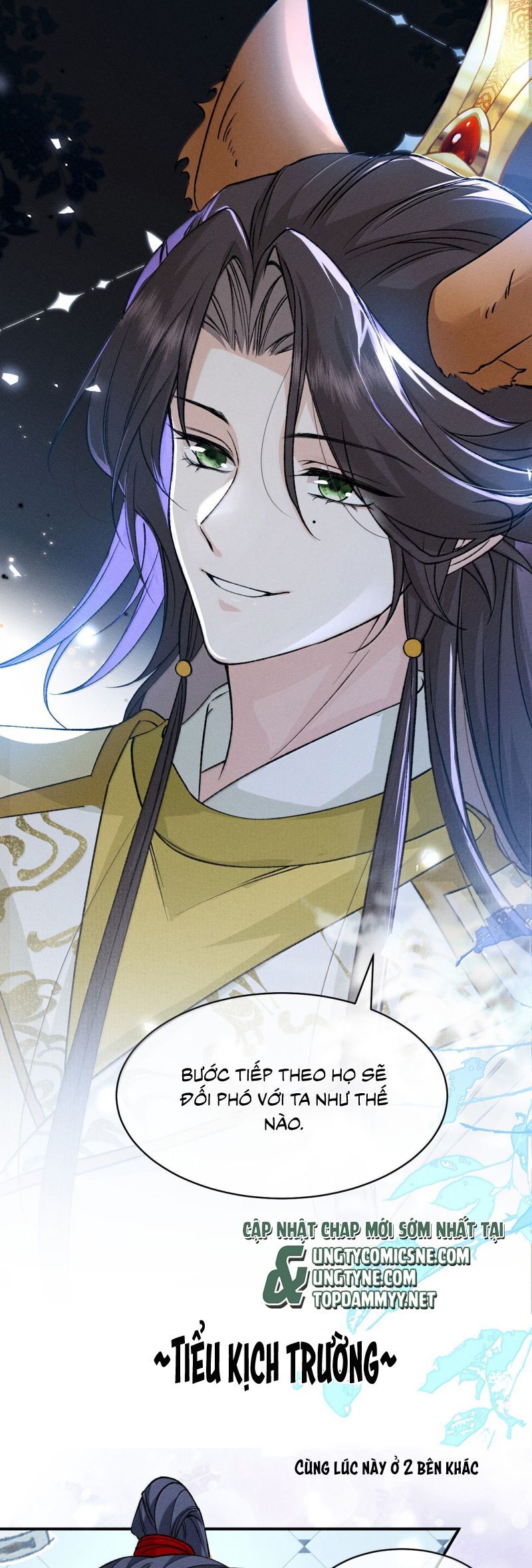 Hải Vương Sau Khi Hoàn Lương Sa Vào Tu La Tràng Chap 42 - Next Chap 43