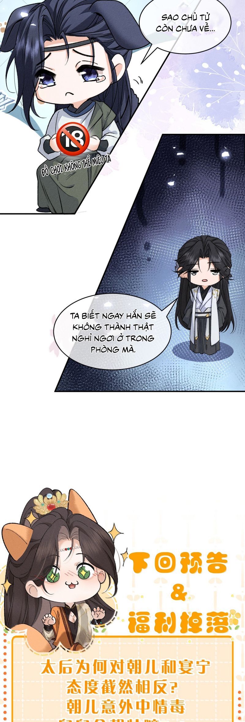 Hải Vương Sau Khi Hoàn Lương Sa Vào Tu La Tràng Chap 42 - Next Chap 43