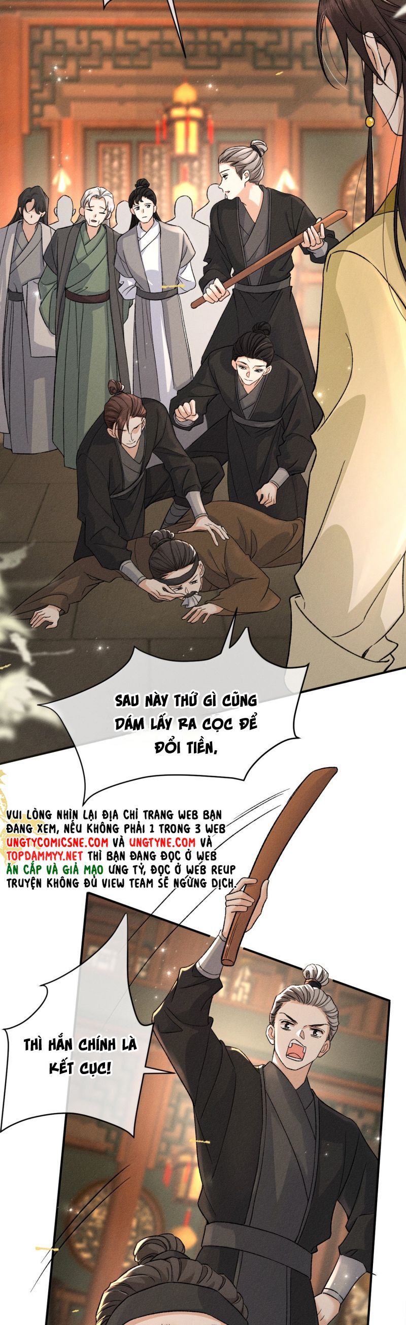 Hải Vương Sau Khi Hoàn Lương Sa Vào Tu La Tràng Chap 42 - Next Chap 43