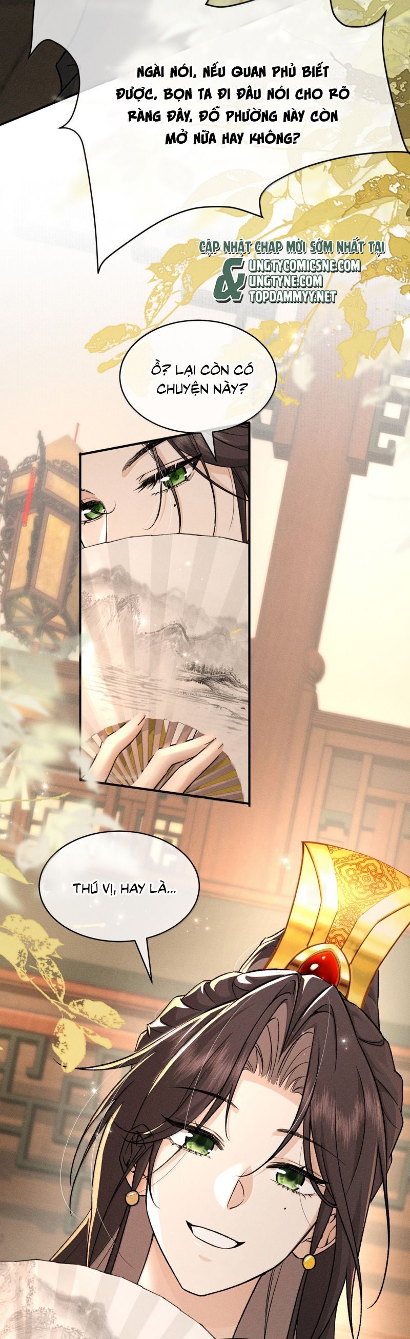 Hải Vương Sau Khi Hoàn Lương Sa Vào Tu La Tràng Chap 42 - Next Chap 43