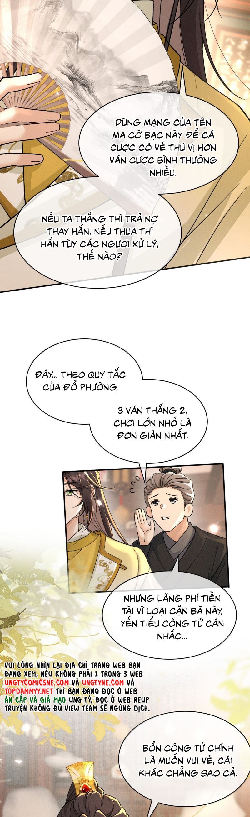 Hải Vương Sau Khi Hoàn Lương Sa Vào Tu La Tràng Chap 42 - Next Chap 43