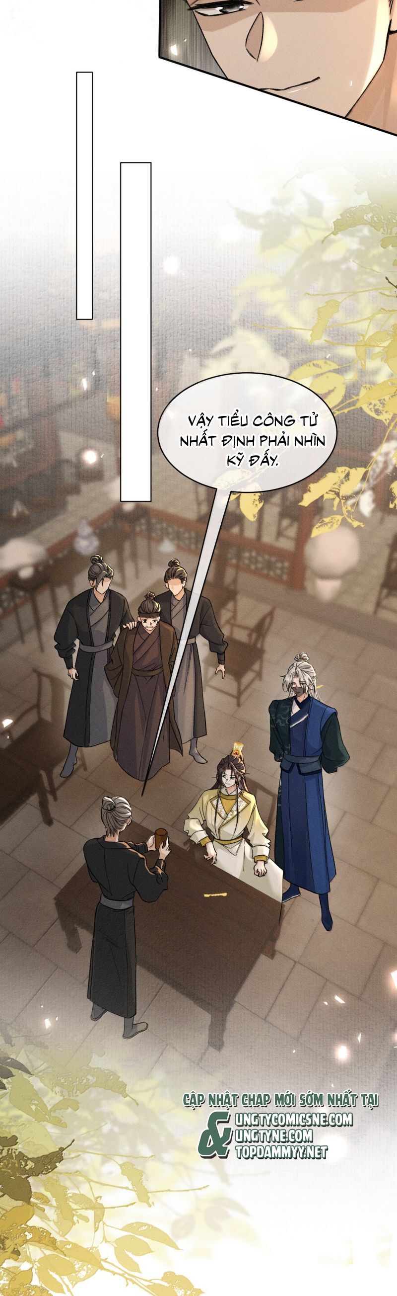 Hải Vương Sau Khi Hoàn Lương Sa Vào Tu La Tràng Chap 42 - Next Chap 43