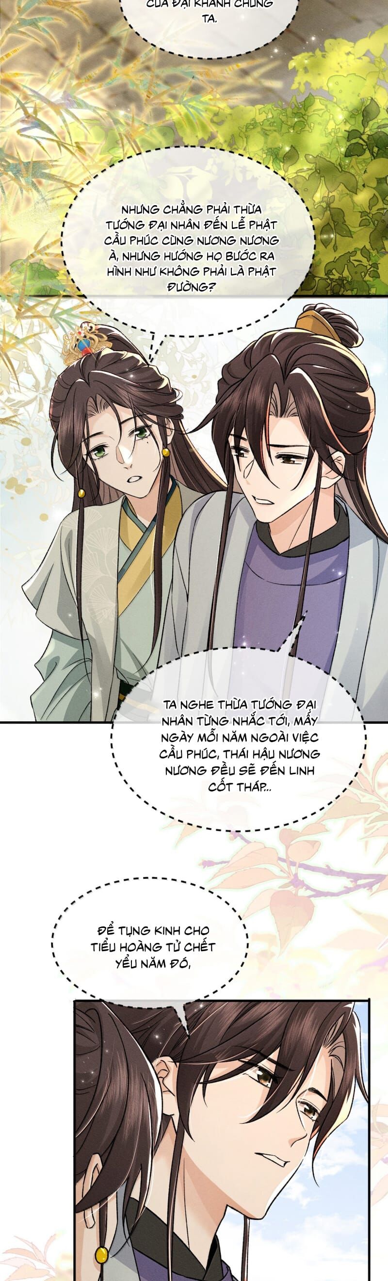 Hải Vương Sau Khi Hoàn Lương Sa Vào Tu La Tràng Chap 43 - Next Chap 44