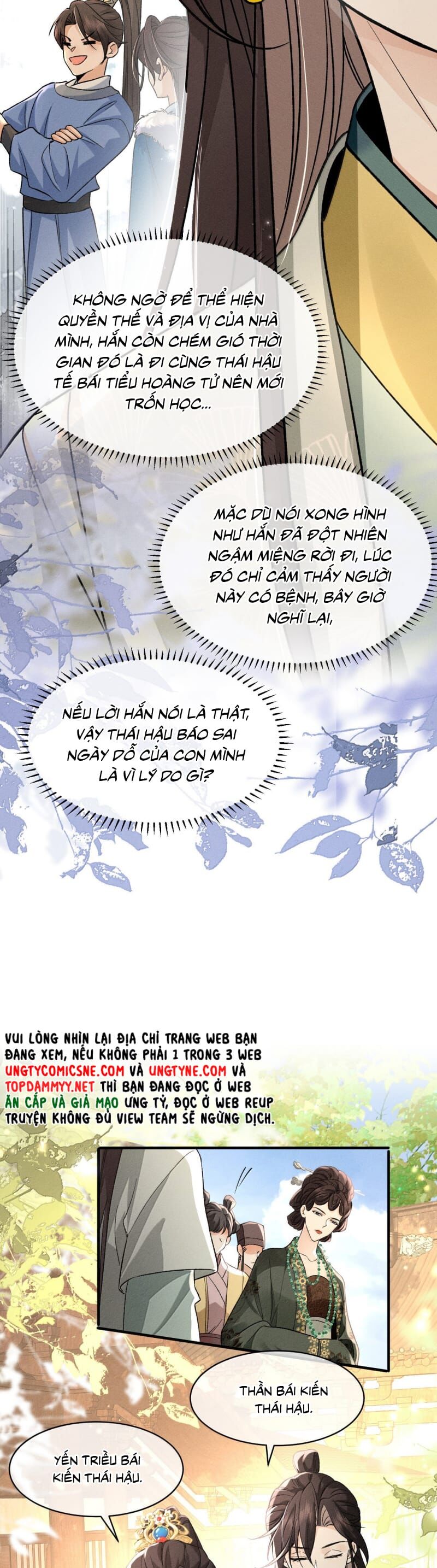 Hải Vương Sau Khi Hoàn Lương Sa Vào Tu La Tràng Chap 43 - Next Chap 44