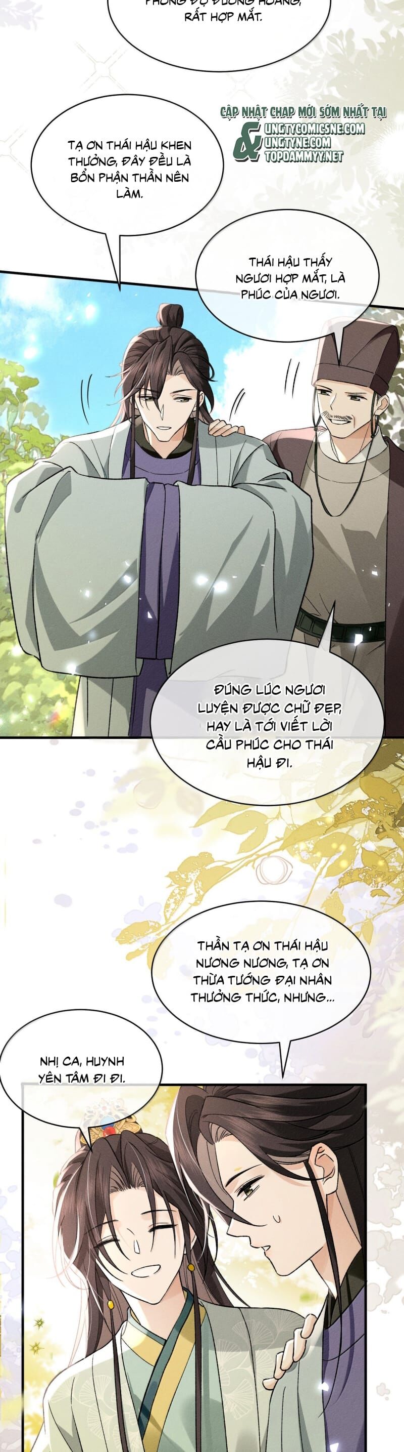 Hải Vương Sau Khi Hoàn Lương Sa Vào Tu La Tràng Chap 43 - Next Chap 44