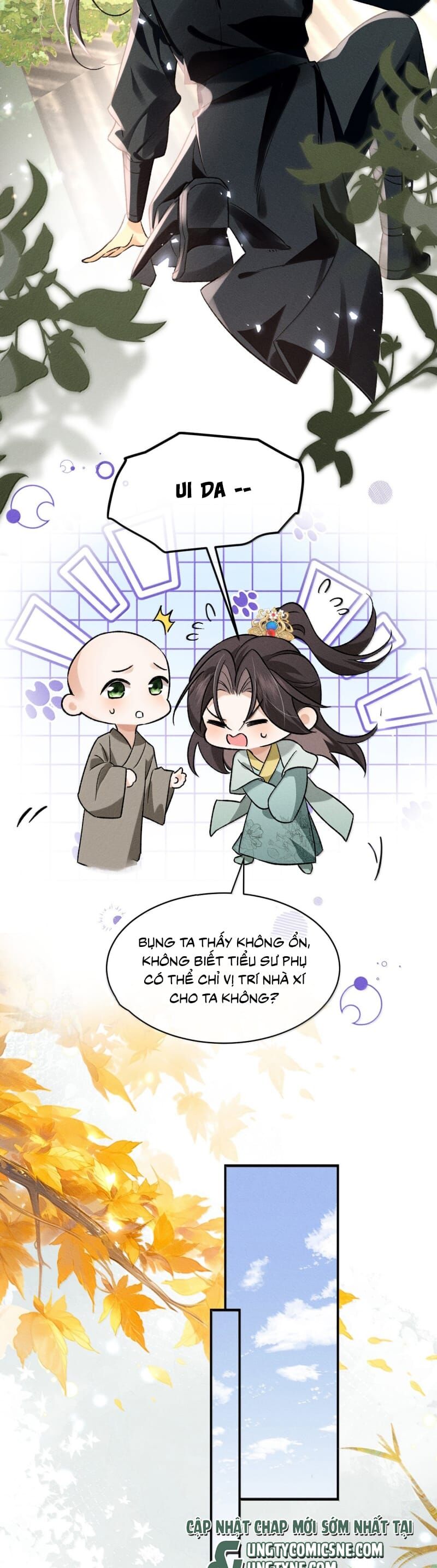 Hải Vương Sau Khi Hoàn Lương Sa Vào Tu La Tràng Chap 43 - Next Chap 44