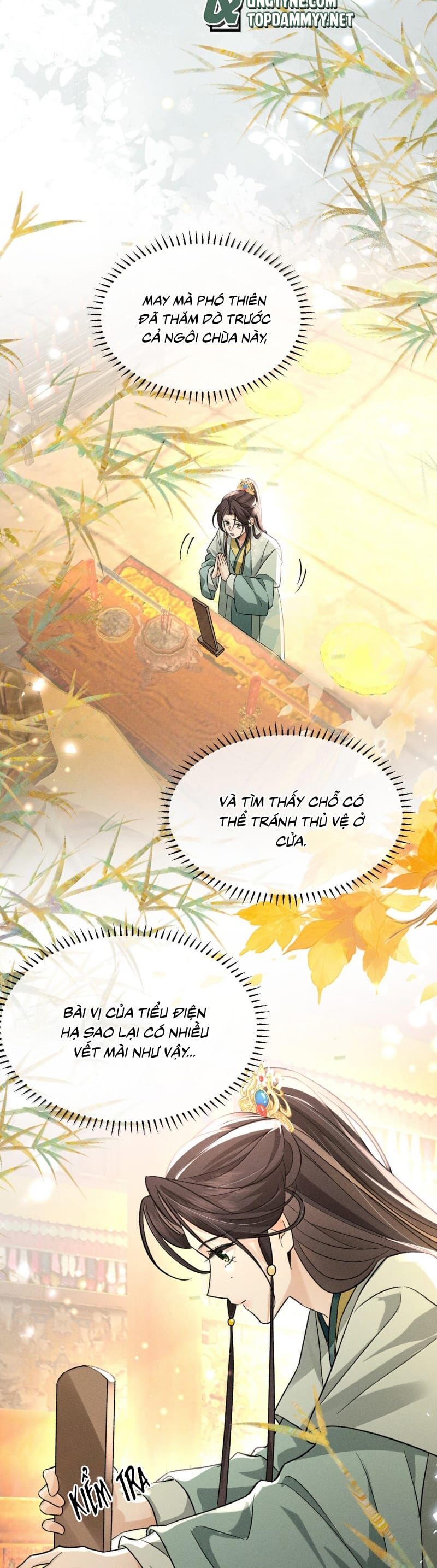 Hải Vương Sau Khi Hoàn Lương Sa Vào Tu La Tràng Chap 43 - Next Chap 44