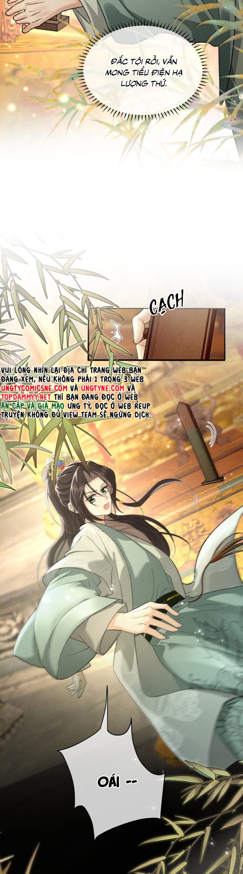 Hải Vương Sau Khi Hoàn Lương Sa Vào Tu La Tràng Chap 43 - Next Chap 44