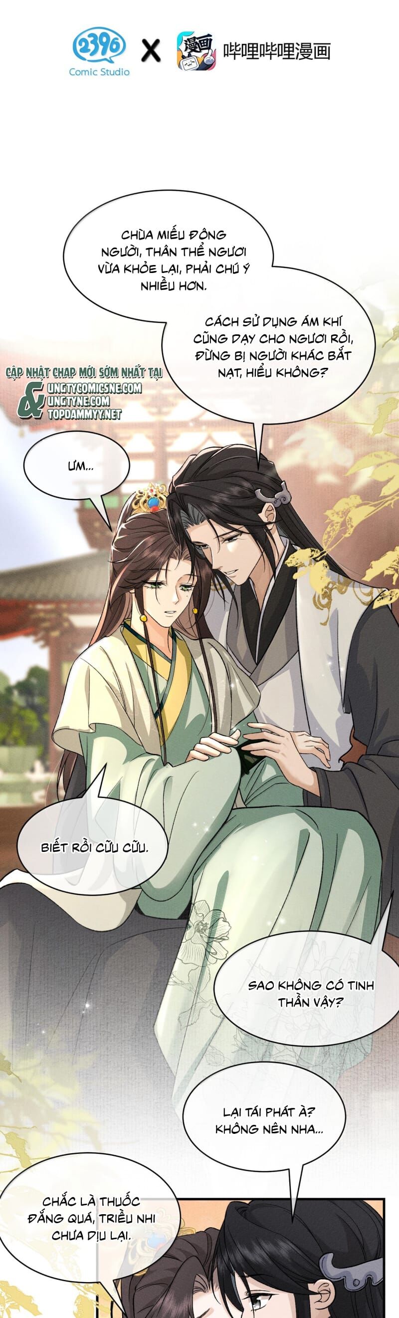 Hải Vương Sau Khi Hoàn Lương Sa Vào Tu La Tràng Chap 43 - Next Chap 44