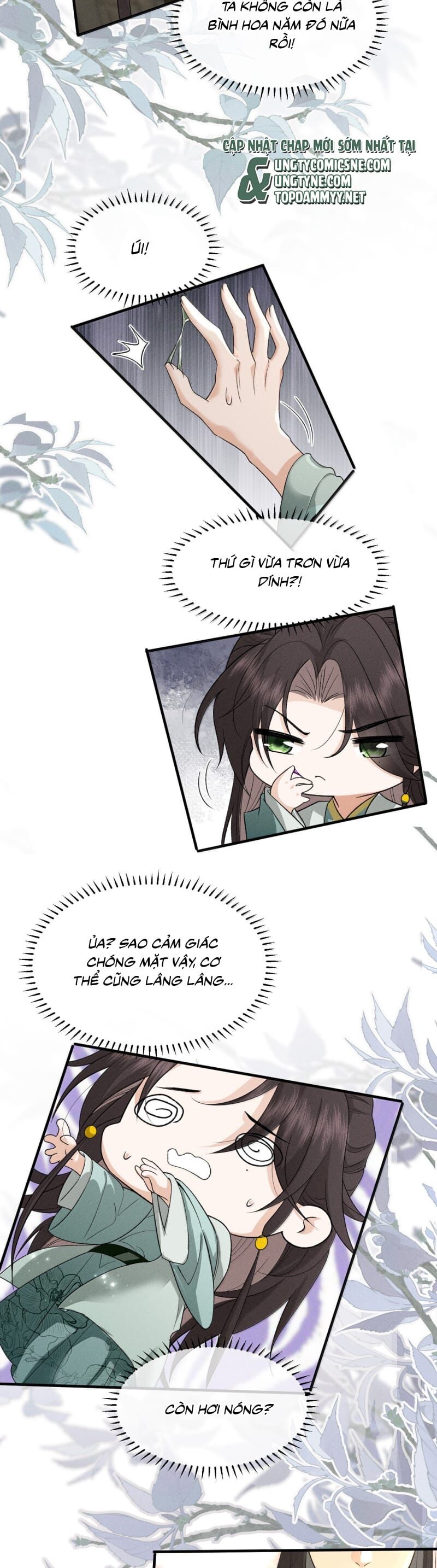 Hải Vương Sau Khi Hoàn Lương Sa Vào Tu La Tràng Chap 43 - Next Chap 44